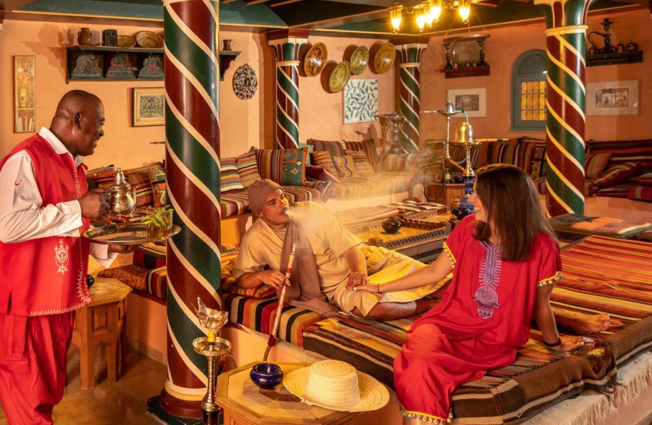 Ulysse Thalasso & Spa (Adults Only) メズライア エクステリア 写真