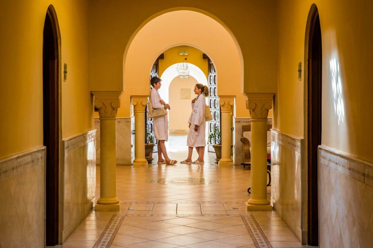 ホテル Ulysse Djerba Thalasso & Spa (Adults Only) メズライア エクステリア 写真