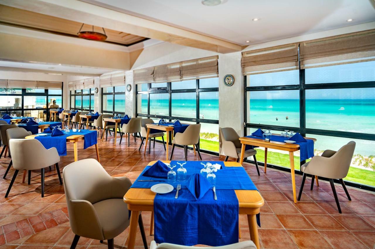 Ulysse Thalasso & Spa (Adults Only) メズライア エクステリア 写真